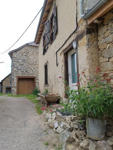 Fotografie z fotogalerie ubytování LE SOULEILHOU, 4/6 pax, Gîte, Pyrénees, rando,calme&nature v destinaci Oust