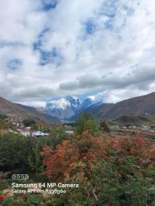 Fotografie z fotogalerie ubytování M7 House v destinaci Gorists'ikhe