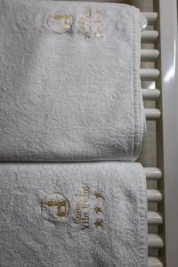 Afbeelding uit fotogalerij van Vila Palić Soba 1 lux in Palić