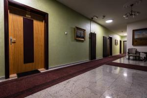 Afbeelding uit fotogalerij van Vila Palić Soba 1 lux in Palić