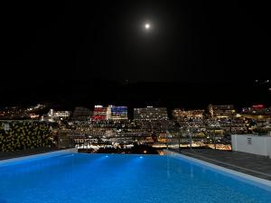 Fotografia z galérie ubytovania 509 Cumana2 Puerto Rico by Alquiler de Sueño v destinácii Puerto Rico de Gran Canaria