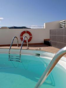 Fotografia z galérie ubytovania Apartamentos Isla Bonita v destinácii Puerto Rico de Gran Canaria