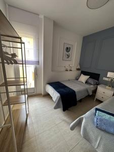 Fotografie z fotogalerie ubytování PARAISO NACARADO GANDIA GRAU v destinaci Gandía + 83 fotografií
