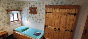 Zdjęcie z galerii obiektu Penzion Pod Třešňovkou w mieście Horní Maršov