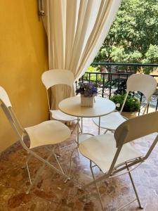 Fotografie z fotogalerie ubytování Sa Dommu de Funtanedda - Affitti Brevi Italia v destinaci Triei + 20 fotografií