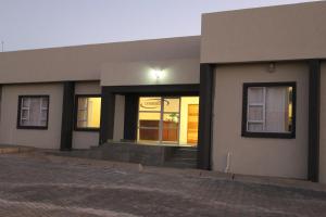 Billede fra billedgalleriet på Conmilla Guest House and Conference Venue i Berea Hills