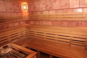Fotografia z galérie ubytovania Kleopatra VIP hotel v destinácii Kamianets-Podilskyi