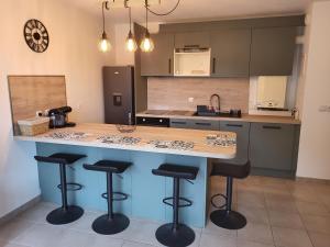 Rental HOUSE LE TEICH : holiday rental Le Teich