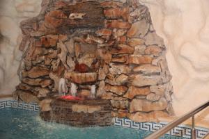 Fotografia z galérie ubytovania Kleopatra VIP hotel v destinácii Kamianets-Podilskyi