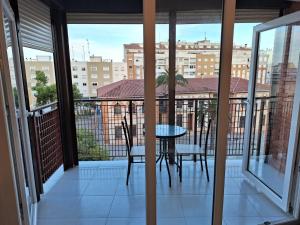 Gallery image of Centro Libertad in Vinaròs +18 photos