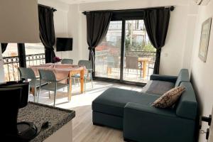 Fotografie z fotogalerie ubytování Ozy Houses Can v destinaci Kaş