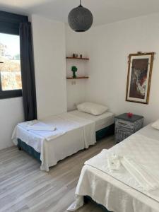Fotografie z fotogalerie ubytování Ozy Houses Can v destinaci Kaş