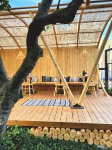 Kép Friends Family Hotel szállásáról Lozenecben a galériában