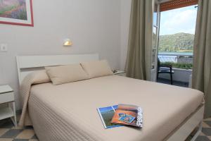 Gallery image of Miralago in Sperlonga