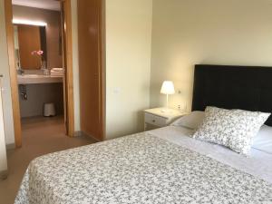 Billede fra billedgalleriet på Apartaments Les Palmeres Coma-ruga i Comarruga + 45 billeder