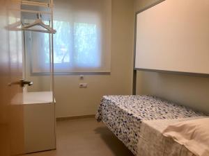 Billede fra billedgalleriet på Apartaments Les Palmeres Coma-ruga i Comarruga