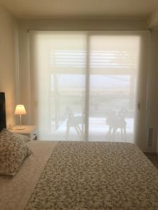 Billede fra billedgalleriet på Apartaments Les Palmeres Coma-ruga i Comarruga