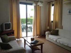 Gallery image of Aura Holiday Villas in Paphos