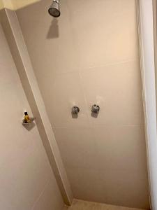 Ванна кімната в Hotel El Romano