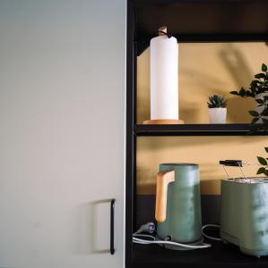 Gallery image of London Buck in Stralsund +8 photos