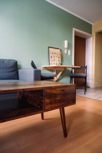 Gallery image of London Buck in Stralsund