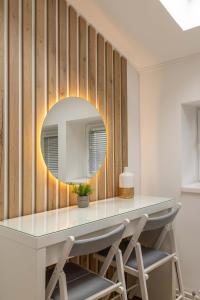 Foto sihtkohas Novi Sad asuva majutusasutuse Old Town Rooms galeriist
