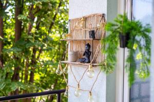 Fotografia z galérie ubytovania Apartman Pannonica Pin 0-24h v destinácii Slavonski Brod