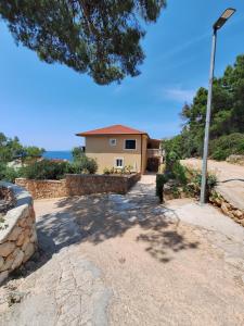 Φυσικό τοπίο κοντά σε αυτό το διαμέρισμα