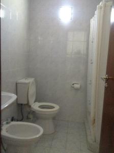 Bathroom sa Eivissa