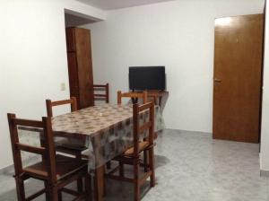 Μια τηλεόραση ή/και κέντρο ψυχαγωγίας στο Eivissa