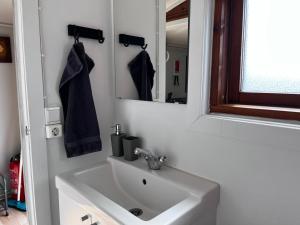 Bagno di Ásólfsstaðir Miðtún