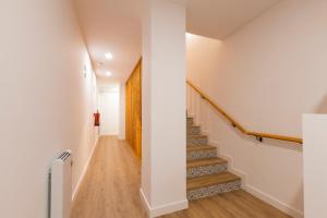 Fotografie z fotogalerie ubytování Maile Apartamentos v destinaci Potes