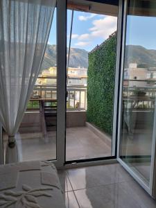 Výhľad na hory alebo výhľad na hory priamo z apartmánu + 12 fotografií
