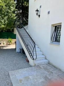 Fotografie z fotogalerie ubytování Superbe studio à Juan les pins v destinaci Juan-les-Pins