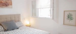 Fotografia z galérie ubytovania Gran apartamento en el centro histórico con parking gratuito 4 habitaciones por KEYWISE v destinácii Málaga