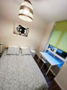 Fotografia z galérie ubytovania Quevedo Suites 4 - Centrico y totalmente Equipado - Toallas, Wifi y mucho mas v destinácii León