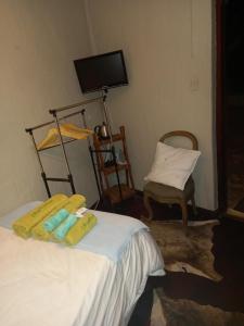 Φωτογραφία από το άλμπουμ του Ekuphumleni Holistic Healing Center στο Γιοχάνεσμπουργκ +17 φωτογραφίες