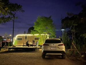 Fotografie z fotogalerie ubytování PhuKasa Valley Maesot v destinaci Ban Mae Kasa