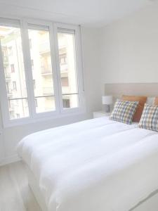 Fotografia z galérie ubytovania ALBAOLA APARMENT v destinácii San Sebastián