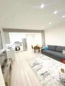 Fotografia z galérie ubytovania ALBAOLA APARMENT v destinácii San Sebastián
