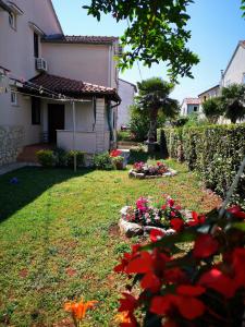 Afbeelding uit fotogalerij van Familija Cvitkovic in Funtana