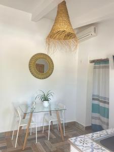 Fotografia z galérie ubytovania Finca el atardecer - Apartamento Sol v destinácii Los Santos de Maimona