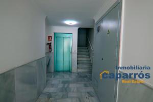 Zdjęcie z galerii obiektu Apartamento Paseo del Malecón - Garrucha w mieście Garrucha