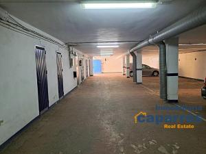 Zdjęcie z galerii obiektu Apartamento Paseo del Malecón - Garrucha w mieście Garrucha