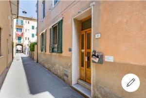 Fotografie z fotogalerie ubytování Rooms in Chiassetto v destinaci Pisa