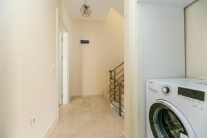 Fotografie z fotogalerie ubytování Paradise Town Villa Cordelia v destinaci Belek