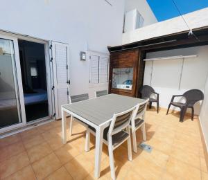 Zdjęcie z galerii obiektu Casa One Love El Cotillo w mieście Cotillo
