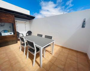 Zdjęcie z galerii obiektu Casa One Love El Cotillo w mieście Cotillo