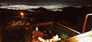 入住Glamping La Pau的客人