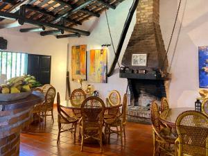 Foto dalla galleria di Hotel Anacaona a San Agustín